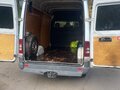 2005 Mercedes-Benz Sprinter, белый, 1250000 рублей - вид 11
