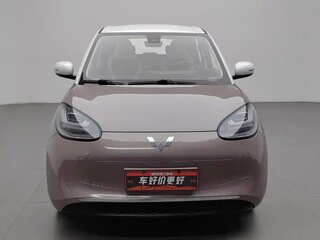 2023 Wuling Binguo 17.3 kWh, фиолетовый, 865520 рублей, вид 1