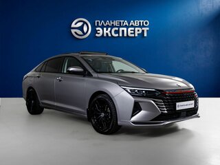 2024 Dongfeng Shine Max, серый, 1700000 рублей, вид 3