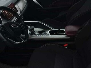 2022 Geely Coolray I, серый, 891000 рублей, вид 5
