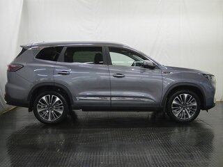 2024 Chery Tiggo 8 Pro Max I Рестайлинг, серый, 2750000 рублей, вид 4