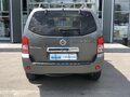 2007 Nissan Pathfinder III, серый - вид 5