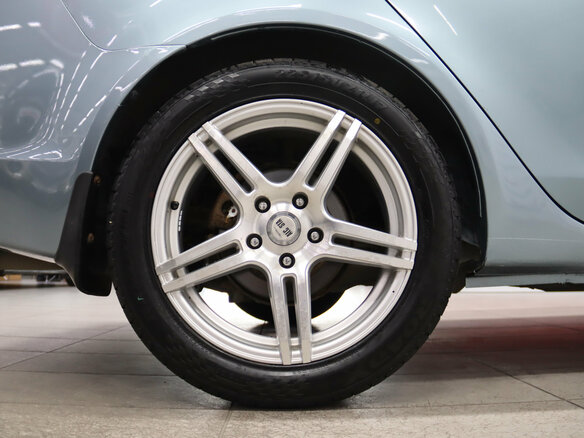 2008 Mitsubishi Lancer X, зелёный, 715150 рублей - вид 24