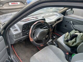 2003 Daewoo Nexia I, серый, 120000 рублей, вид 3