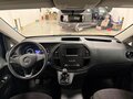2018 Mercedes-Benz Vito 114 CDI L3 III (W447), синий, 2950000 рублей - вид 3