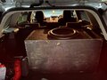 2006 Toyota Corolla Fielder X (E140, E150), серебристый, 550000 рублей - вид 5