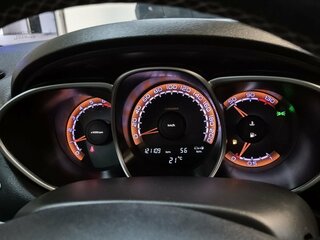 2020 Lada (ВАЗ) Vesta SW Cross I, коричневый, 1028000 рублей, вид 5