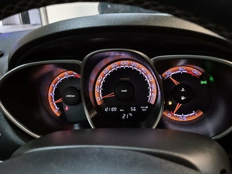2020 Lada (ВАЗ) Vesta SW Cross I, коричневый, 1009000 рублей, вид 5