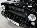 2026 УАЗ Хантер 2924 Euro-2, чёрный, 2217500 рублей - вид 2