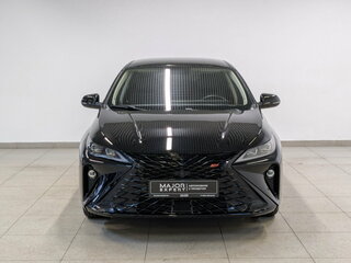 2024 Omoda S5 GT, чёрный, 1745000 рублей, вид 2
