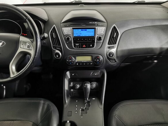 2011 Hyundai ix35 I, белый, 1195000 рублей - вид 13