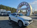 2014 BMW X6 30d II (F16), белый, 3499995 рублей