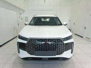 2026 Tenet T4L, белый, 2344000 рублей, вид 2