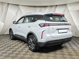 2025 Tenet T7, белый, 2161000 рублей, вид 4