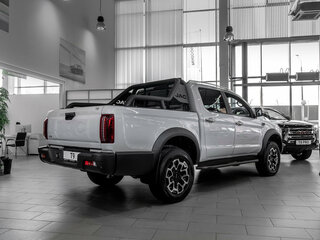 2024 JAC T9, серый, 3649000 рублей, вид 2