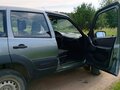 2015 Chevrolet Niva I Рестайлинг, серый, 420000 рублей - вид 3