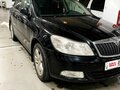 2012 Skoda Octavia II (A5) Рестайлинг, чёрный, 600000 рублей
