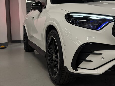 2026 Mercedes-Benz GLC Coupe 300 II (C254), белый, 9600000 рублей, вид 5