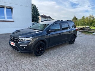 2022 Dacia Jogger I, серый, 2050000 рублей, вид 1