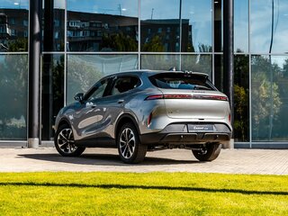 2026 Tenet Plus L6, серебристый, 3010000 рублей, вид 2