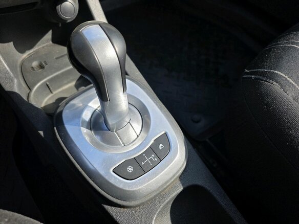 2006 Opel Corsa D, серый - вид 8