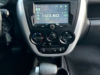 2014 Lada (ВАЗ) Granta I, серый, 600000 рублей, вид 4