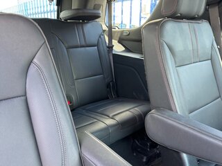 2024 Chevrolet Tahoe V, чёрный, 8750000 рублей, вид 5