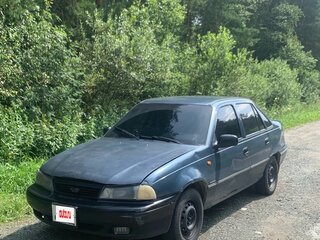 2004 Daewoo Nexia I, серый, 48000 рублей, вид 1