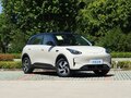 2026 Geely Geome Xingyuan 40.16 kWh, бежевый, 1850000 рублей - вид 3