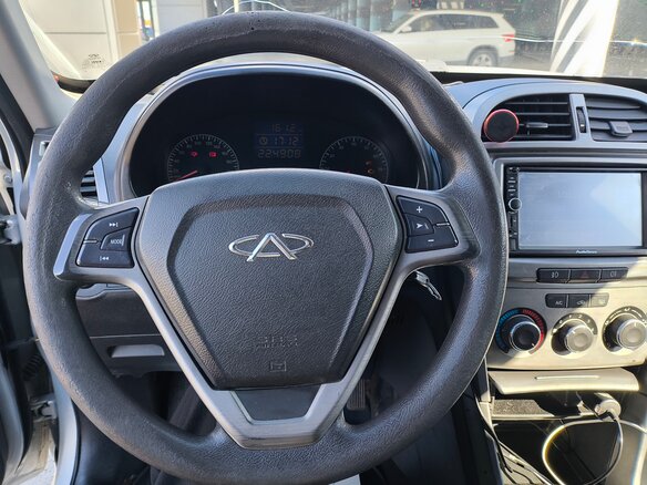 2012 Vortex Tingo I (FL), серебристый, 320000 рублей - вид 5