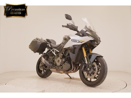 2024 Suzuki GSX-S 1000GX, белый, 1450000 рублей, вид 1