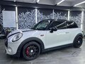 2016 Mini Hatch Cooper S III (F55/F56), серебристый, 2100000 рублей - вид 8