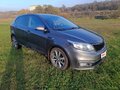 2017 Kia Rio III Рестайлинг, серый, 1269000 рублей