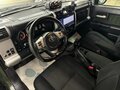 2011 Toyota FJ Cruiser, зелёный - вид 7