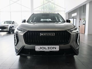 2026 Haval Jolion I Рестайлинг 2, серый, 2649000 рублей, вид 2