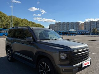 2025 Haval H9 II, серый, 4900000 рублей, вид 2