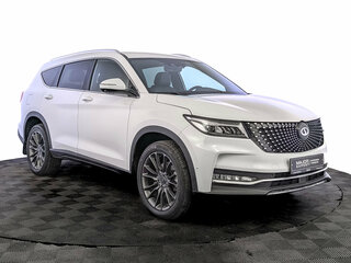 2024 Dongfeng DFSK ix7, белый, 2430000 рублей, вид 3