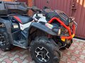 2016 BRP Can-Am Outlander 570, красный, 990000 рублей - вид 6
