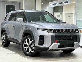 2025 KGM Torres, серый, 5430000 рублей, вид 3