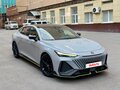 2023 Changan UNI-V I, серебристый, 2500000 рублей - вид 1