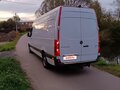2020 Mercedes-Benz Sprinter, белый, 4350000 рублей - вид 8