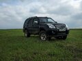 2006 Derways Shuttle, чёрный, 382000 рублей