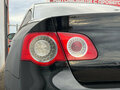 2009 Volkswagen Passat B6, чёрный, 450000 рублей - вид 8