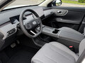 2026 Changan Qiyuan Q05 51.9 kWh II, белый, 2080000 рублей - вид 8