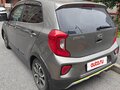 2018 Kia Picanto X-line X-Line III, бежевый, 1650000 рублей - вид 1