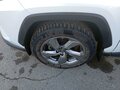 2019 Toyota RAV4 V (XA50), белый, 2858000 рублей - вид 11