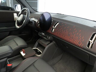 2024 Mini Countryman JCW John Cooper Works III, синий, 6690000 рублей, вид 5