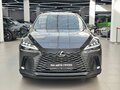 2026 Lexus RX 350 V, серый - вид 3