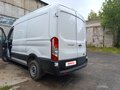 2019 Ford Transit, белый, 1650000 рублей - вид 2