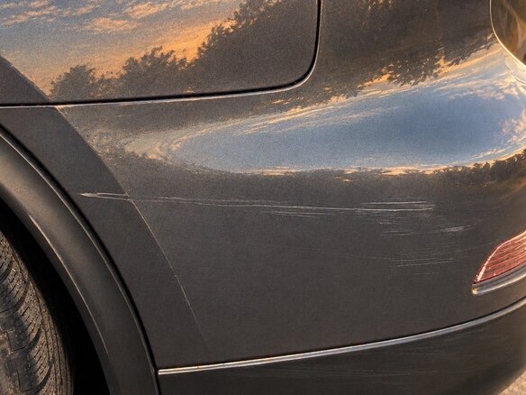 2011 Infiniti EX25 I (J50), серый, 1449900 рублей - вид 8